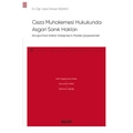  Ceza Muhakemesi Hukukunda Asgari Sanık Hakları - Dilaver Nişancı