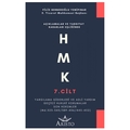  HMK - 7. Cilt Yargılama Giderleri ve Adli Yardım Geçici Hukuki Korumalar Son Hükümler - Filiz Berberoğlu Yenipınar
