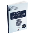  Kamu Yönetimi Konu Anlatımı Dizgi Kitap Yayınları 2023