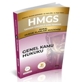  Kelepir Ürün İadesizdir - HUKAL HMGS Genel Kamu Hukuku Soru Bankası Savaş Yayınları 2025