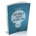  Kelepir Ürün İadesizdir - Sınırlı Ayni Haklar - Mehmet Ünal