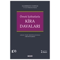  Kira Davaları - Filiz Berberoğlu Yenipınar