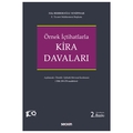 Kira Davaları - Filiz Berberoğlu Yenipınar