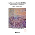  Koşullu Salıverme - Celal Hakan Kan, Uğur Aşık