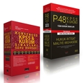  KPSS P48 A Grubu Tek Kitap ve Konsensus KPSS Seti 2022