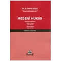 Medeni Hukuk - Mehmet Akçaal