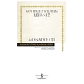 Monadoloji - Gottfried Wilhelm Leibniz