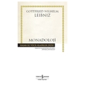  Monadoloji - Gottfried Wilhelm Leibniz