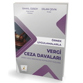  Örnek Uygulamalarla Vergi Ceza Davaları - İsmail Özsoy, Dilan Çevik