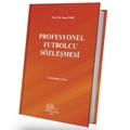  Profesyonel Futbolcu Sözleşmesi - Suat Sarı