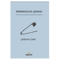  Sığınmacılık Çıkmazı - Çağatay Sarp