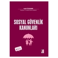 Sosyal Güvenlik Kanunları - Halil Özdemir