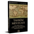  Tahkim Mevzuatı - Serhat Eskiyörük, İsmail Altay