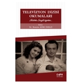  Televizyon Dizisi Okumaları Hatırla Sevgili Üzerine - Remziye Köse Özelçi