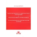 The Relation Between EU Competition Policy and Consumers - Erman Ekingen