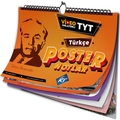  TYT Türkçe Poster Notlar KR Akademi Yayınları