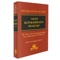  Yeni Konkordato Hukuku - Bilgehan Yeşilova