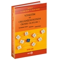  Yönetim ve Organizasyonda Örnek Olaylar 1 - H. Nejat Basım, H. Cenk Sözen