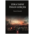  Zeka Yapay İnsan Gerçek - Necmi Gürsakal