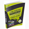 1000 Soruda Paragraf Tamamı Çözümlü Konu Anlatımlı Soru Bankası Sıradışıanaliz Yayınları