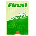 11. Sınıf Biyoloji Soru Bankası Final Yayınları