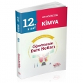  12. Sınıf Kimya Öğretmenin Ders Notları Editör Yayınları
