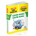 2. Sınıf Tüm Dersler Keyifli Yaprak Test İnovasyon Yayıncılık