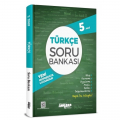 5. Sınıf Türkçe Soru Bankası Ankara Yayıncılık