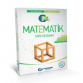  9. Sınıf Matematik Soru Gezegeni Gezegen Yayınları