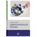  Ademimerkeziyet Elkitabı - Cengiz Aktar