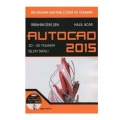  AutoCAD 2015 - İbrahim Zeki Şen, Halil Acar