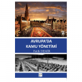  Avrupa'da Kamu Yönetimi - Fatih Demir
