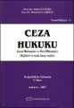  Ceza Hukuku Genel Hükümler ve Özel Hükümler - Bahri Öztürk, Mustafa Ruhan Erdem