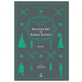  Felatun Bey ile Rakım Efendi - Ahmed Midhat Efendi