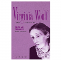  Gece ve Gündüz - Virginia Woolf