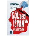  Göldeki İsyan 1916 - Turdubek Şeyşekanov