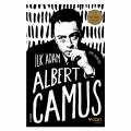 İlk Adam - Albert Camus