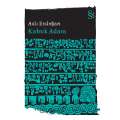  Kabuk Adam - Aslı Erdoğan