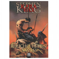 Kara Kule Jericho Tepesi Savaşı (Çizgi Roman) - Stephen King