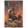  Kara Kule Jericho Tepesi Savaşı (Çizgi Roman) - Stephen King