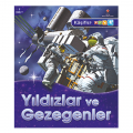 Kaşifler, Yıldızlar ve Gezegenler - Carole Stott