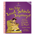  Kim İster Yasak Şehirde Yaşamayı - Jacqueline Morley