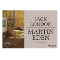 Martin Eden Mini Kitap - Jack London