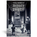  Minare Gölgesi - Engin Ergönültaş
