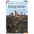  Ortaçağ Kentleri - Henri Pirenne