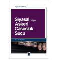 Siyasal veya Askeri Casusluk Suçu - Murat Balcı