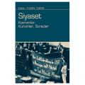 Siyaset Kavramlar, Kurumlar, Süreçler - Yüksel Taşkın