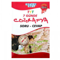  TYT 7 Günde Coğrafya Soru Çözüm Akıllı Adam Yayınları