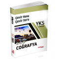  TYT Coğrafya Çevir Konu Çevir Soru İnovasyon Yayıncılık