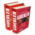  Giderler 2 Cilt - Hasan Yalçın